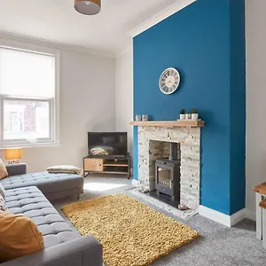 Apartment Host & - Huntcliffe At Ruby United Kingdom