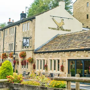 ***** Bed & Breakfast The Pickled Pheasant United Kingdom