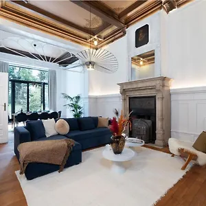  Apartment Sweett - Saint Bernard Belgium