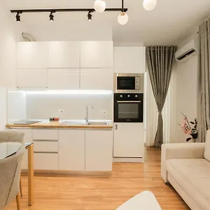  Apartment Miku Apartment-stunning At Taiwan Albania
