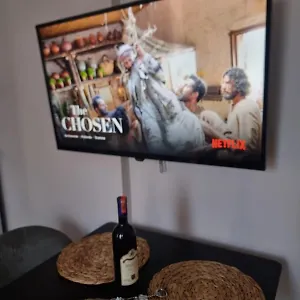 Apartment Comfort, Tirana