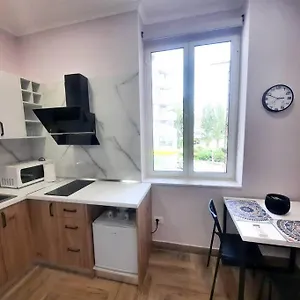 Apartment - St.dinamo-1, Tirana