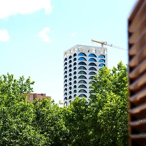 Apartment Centre Lions Gate 1, Tirana